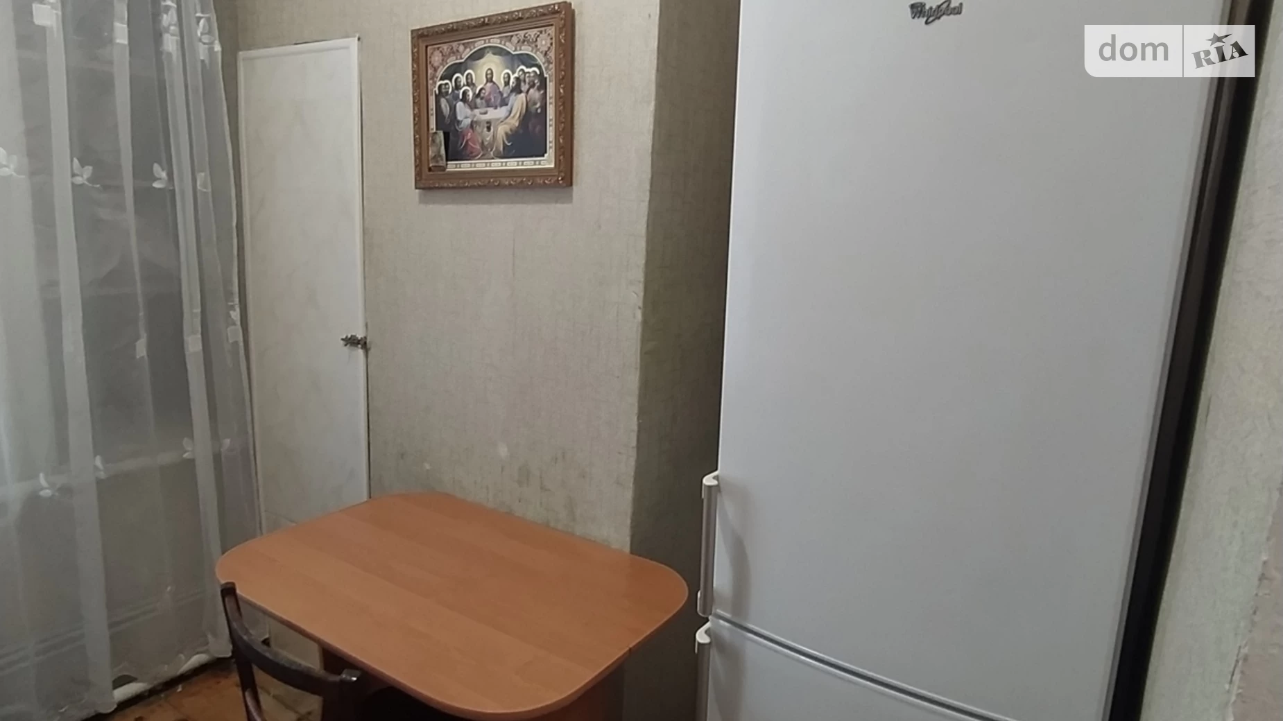 Продается 1-комнатная квартира 33 кв. м в Черновцах, ул. Дорошенко Гетьмана, 95 - фото 4