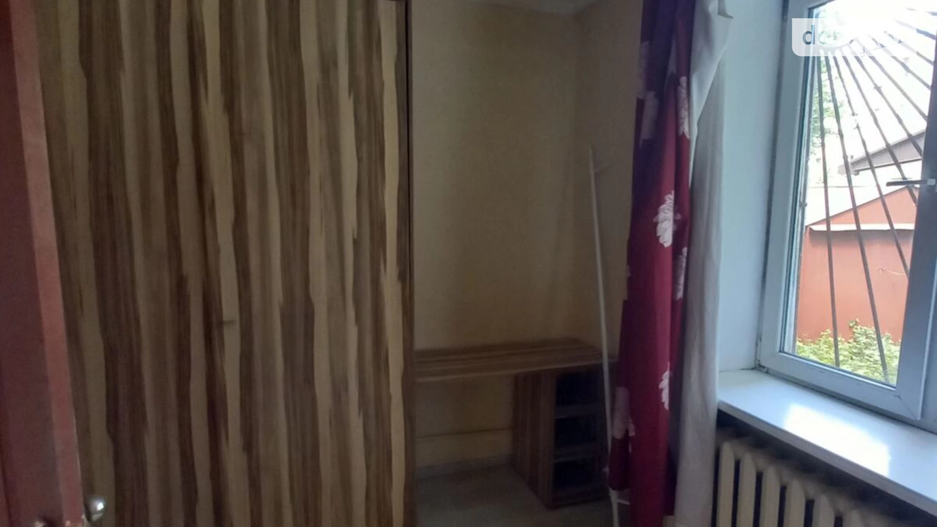 Продается 2-комнатная квартира 47 кв. м в Одессе, ул. Скворцова - фото 2