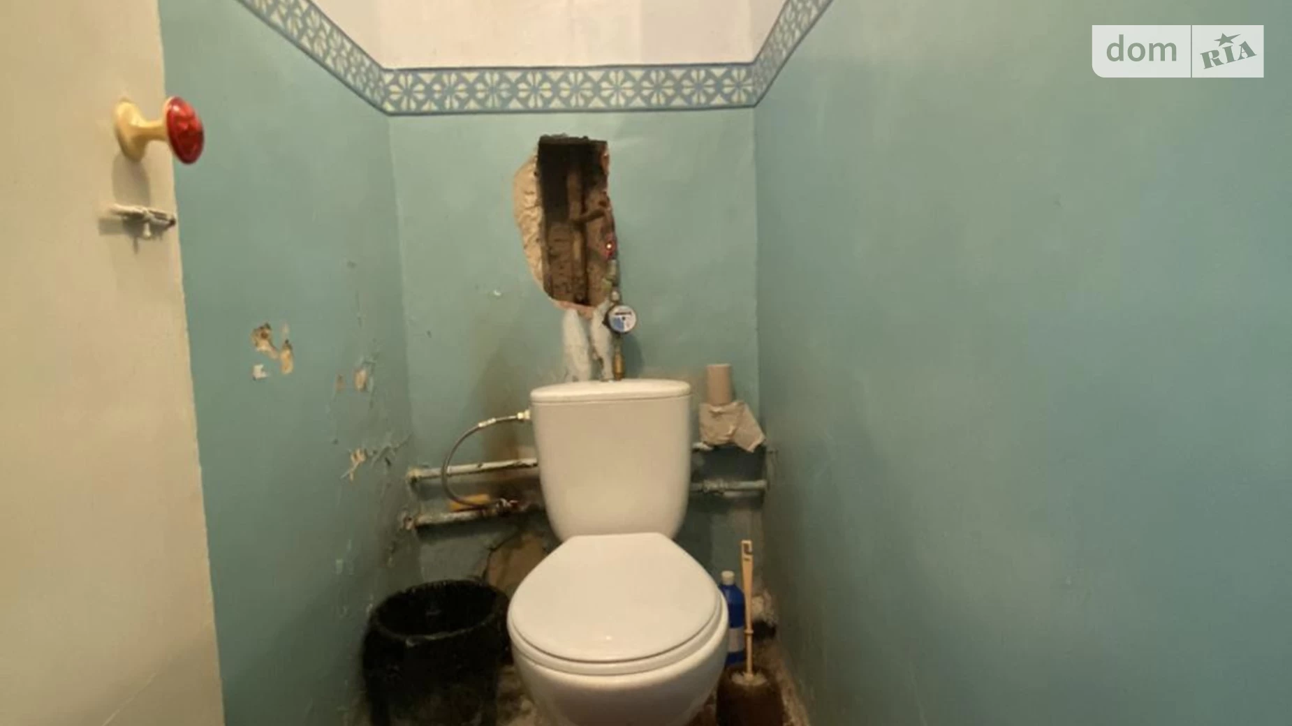 Продається 2-кімнатна квартира 53 кв. м у Хмельницькому, вул. Симона Петлюри(Купріна) - фото 4