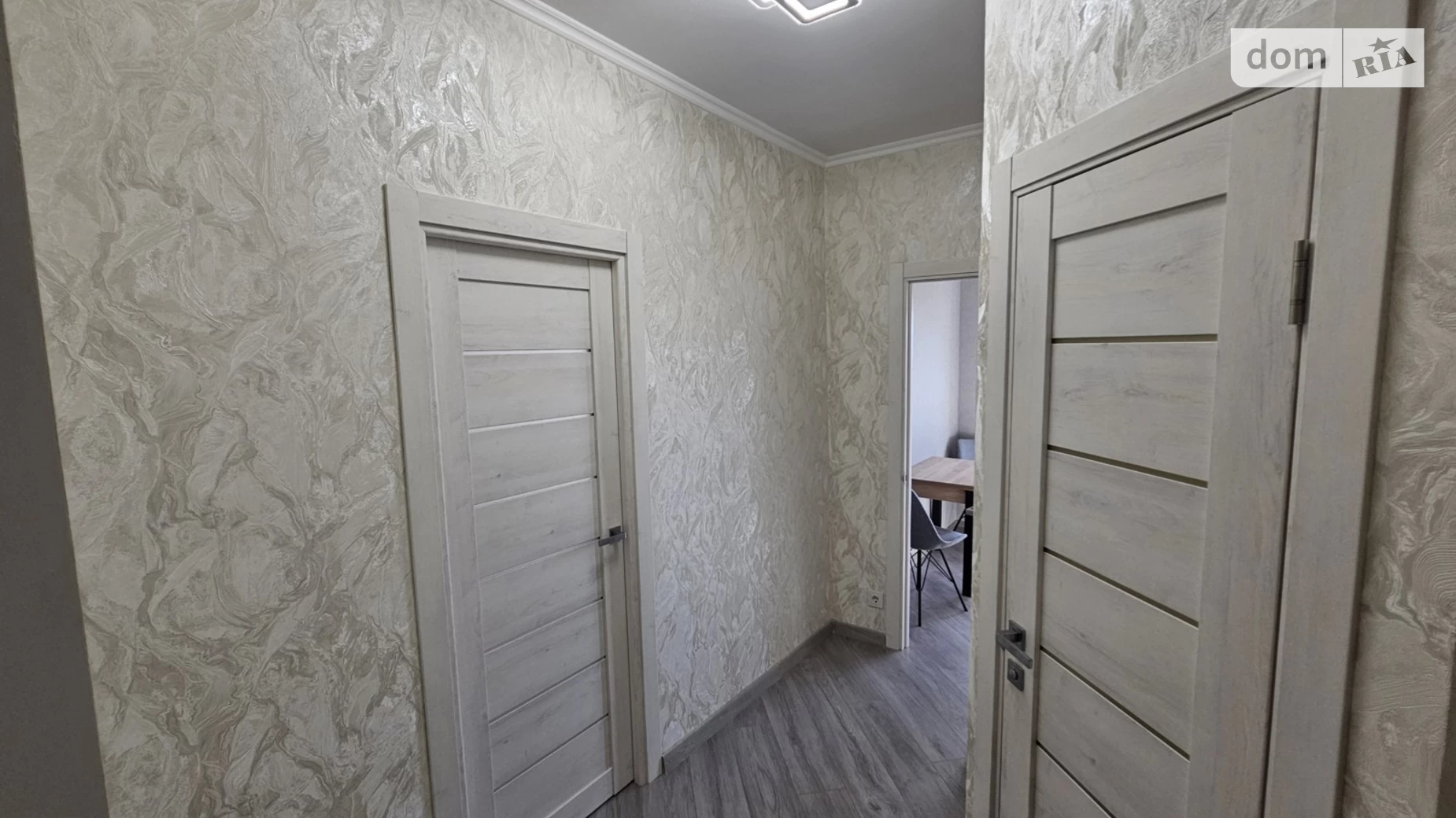 Продается 1-комнатная квартира 34 кв. м в Ровно, ул. Студенческая, 5 - фото 4