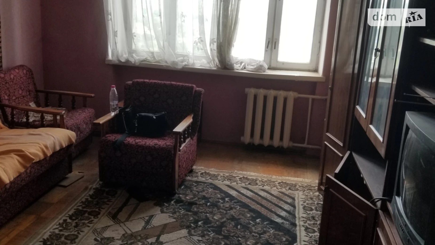 Продается 2-комнатная квартира 56 кв. м в Черновцах, ул. Русская - фото 5