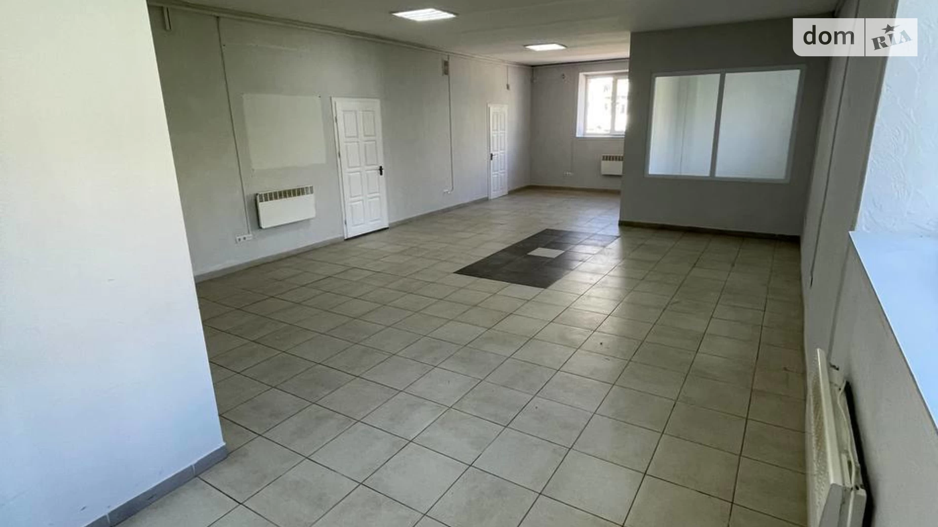 Здається в оренду офіс 55 кв. м в бізнес-центрі, цена: 11000 грн - фото 5