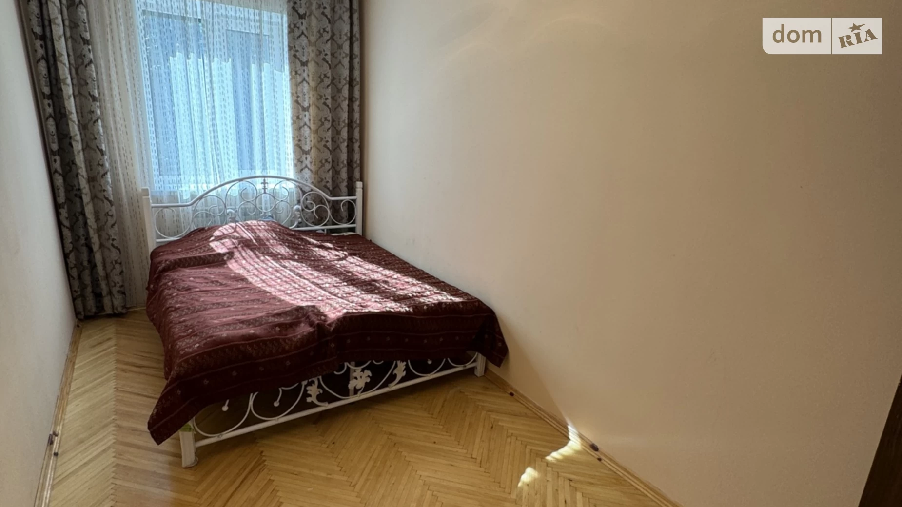 Продается 2-комнатная квартира 44 кв. м в Львове, ул. Городоцкая