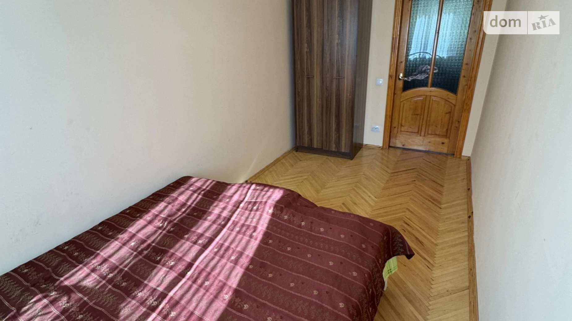 Продается 2-комнатная квартира 44 кв. м в Львове, ул. Городоцкая