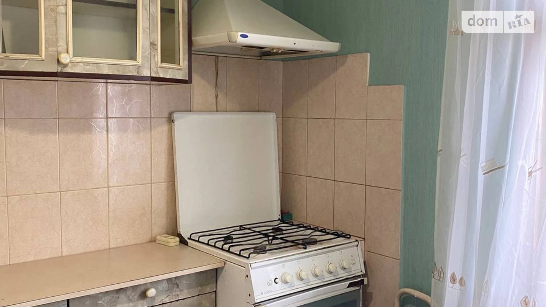 Продается 1-комнатная квартира 30 кв. м в Одессе - фото 4