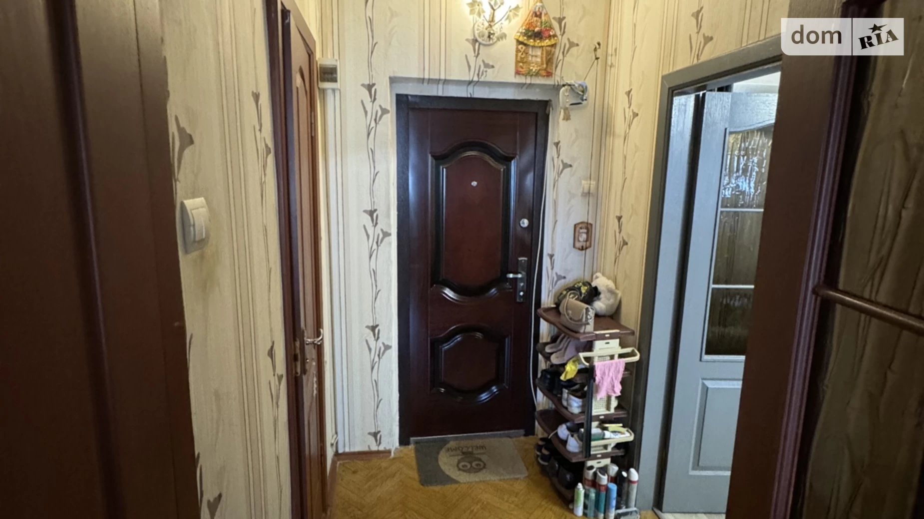 Продается 1-комнатная квартира 36 кв. м в Белой Церкви, ул. Игоря Каплуненка(Декабристов), 9 - фото 4