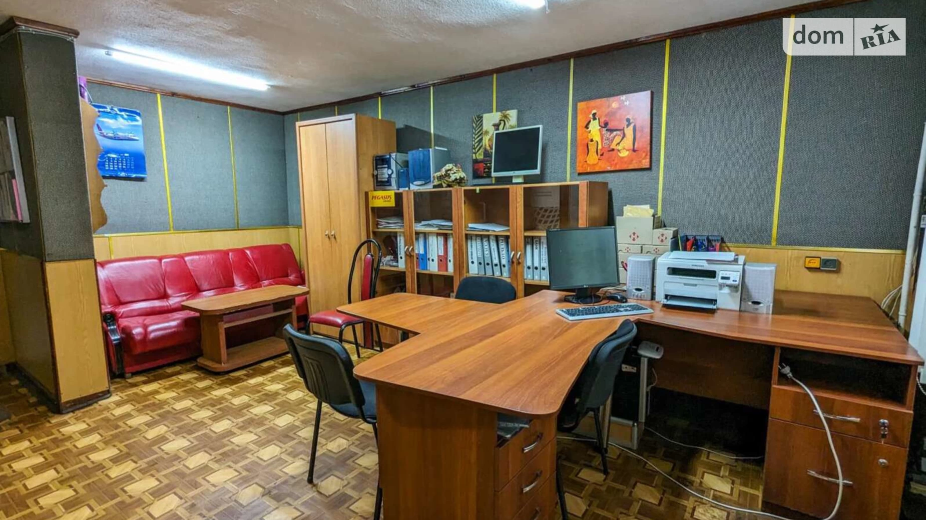 Продається приміщення вільного призначення 135.5 кв. м в 5-поверховій будівлі, цена: 69000 $ - фото 2