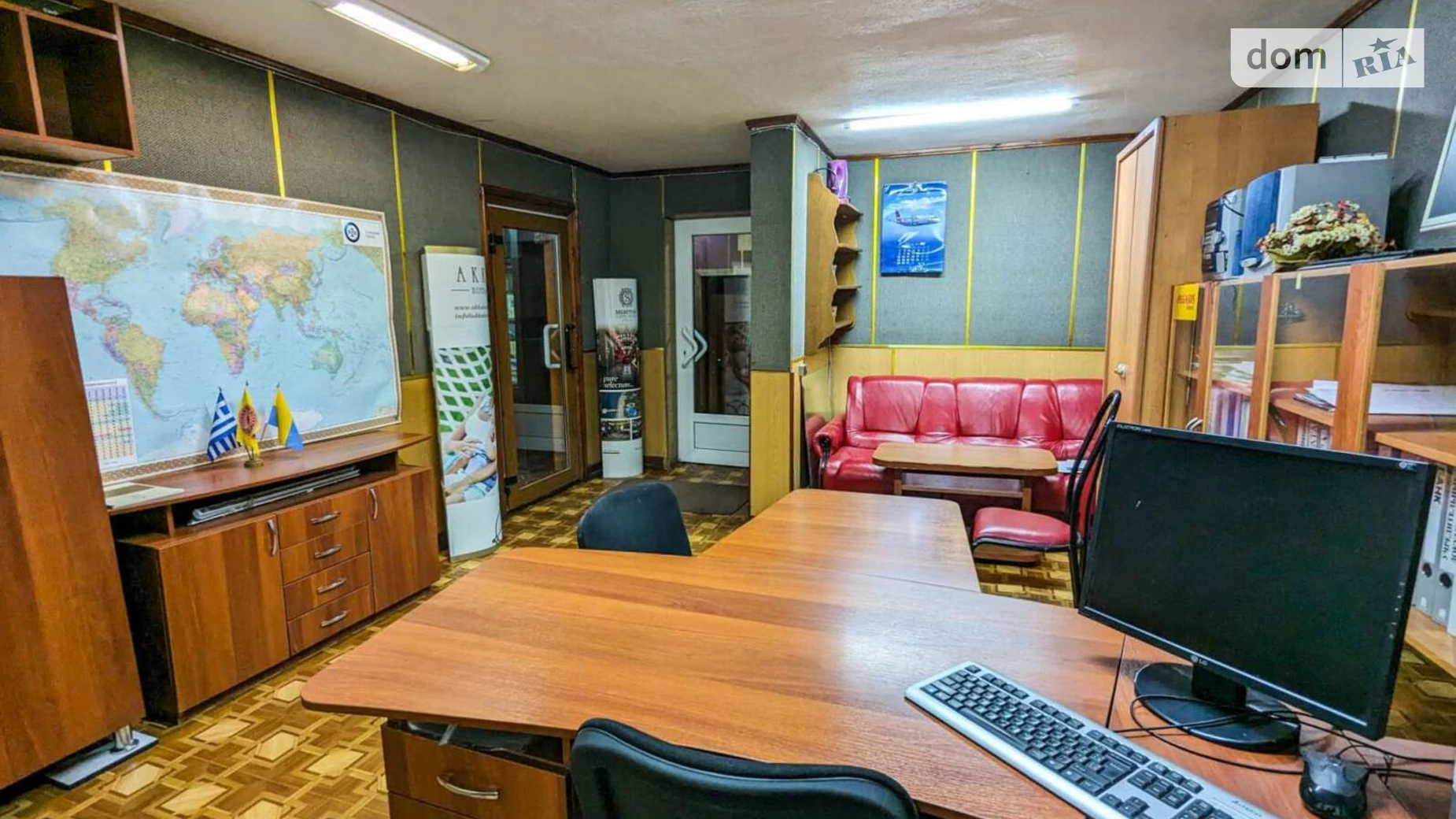 Продається приміщення вільного призначення 135.5 кв. м в 5-поверховій будівлі, цена: 69000 $ - фото 3
