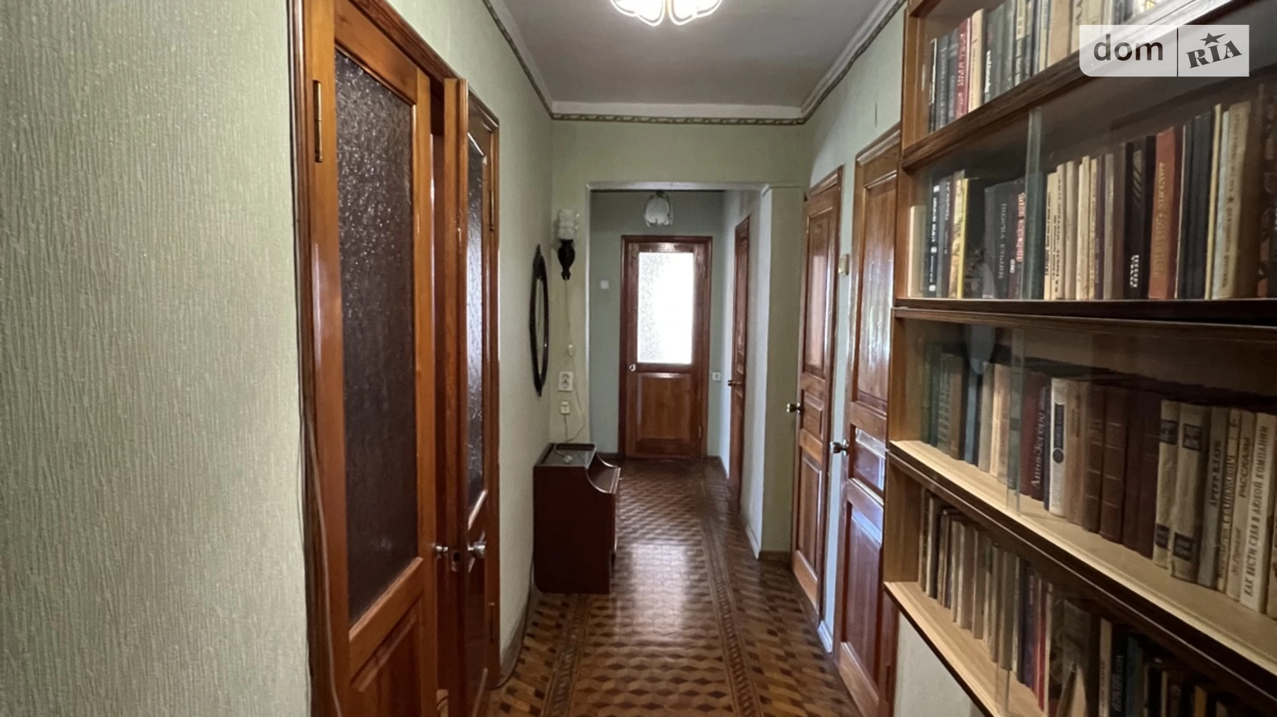 Продается 3-комнатная квартира 70 кв. м в Одессе, ул. Академическая, 3 - фото 3