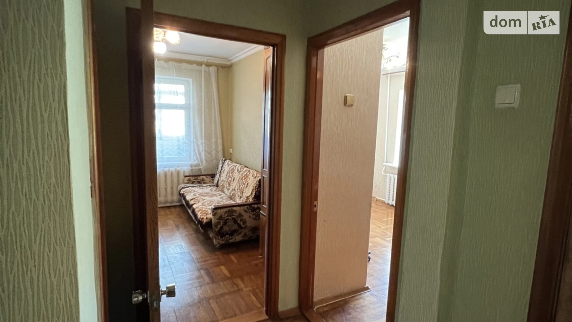 Продается 3-комнатная квартира 70 кв. м в Одессе, ул. Академическая, 3 - фото 4