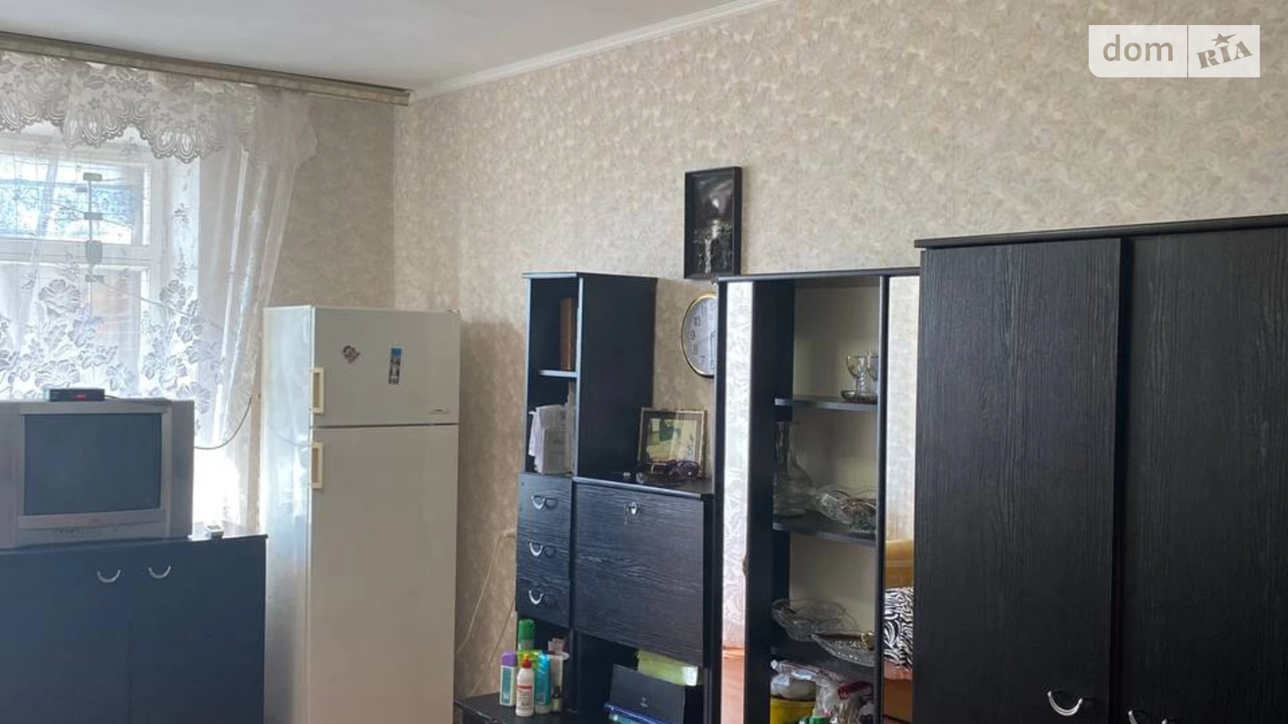 Продается 1-комнатная квартира 30 кв. м в Одессе, ул. Академика Королева - фото 2