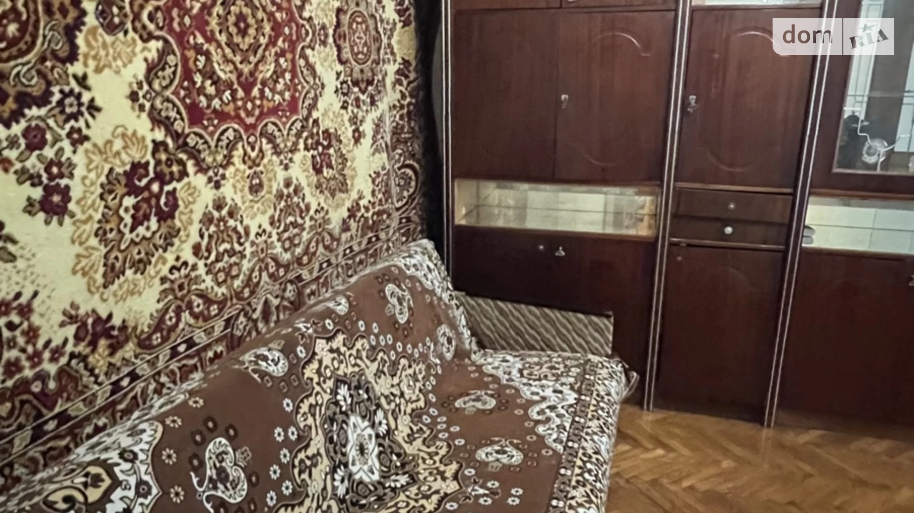 Продається 2-кімнатна квартира 43 кв. м у Одесі, вул. Космонавтів - фото 3