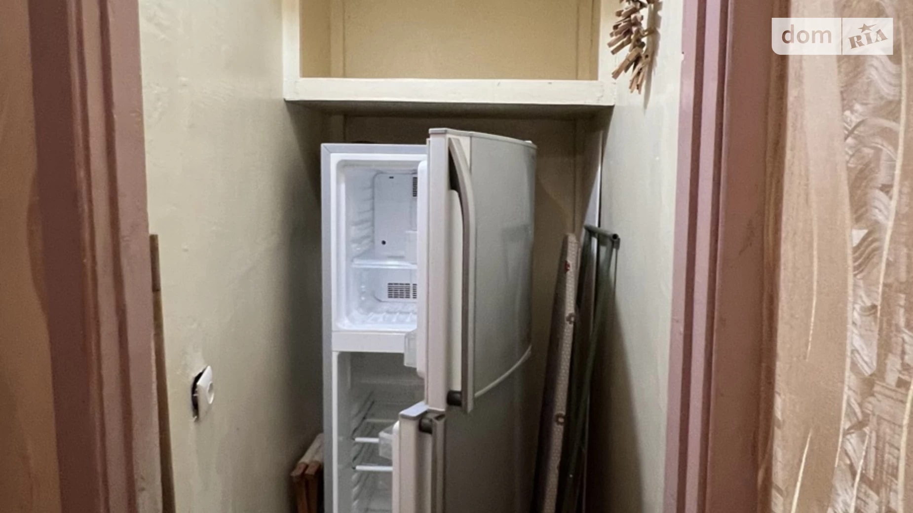 Продается 2-комнатная квартира 43 кв. м в Одессе, ул. Космонавтов - фото 4