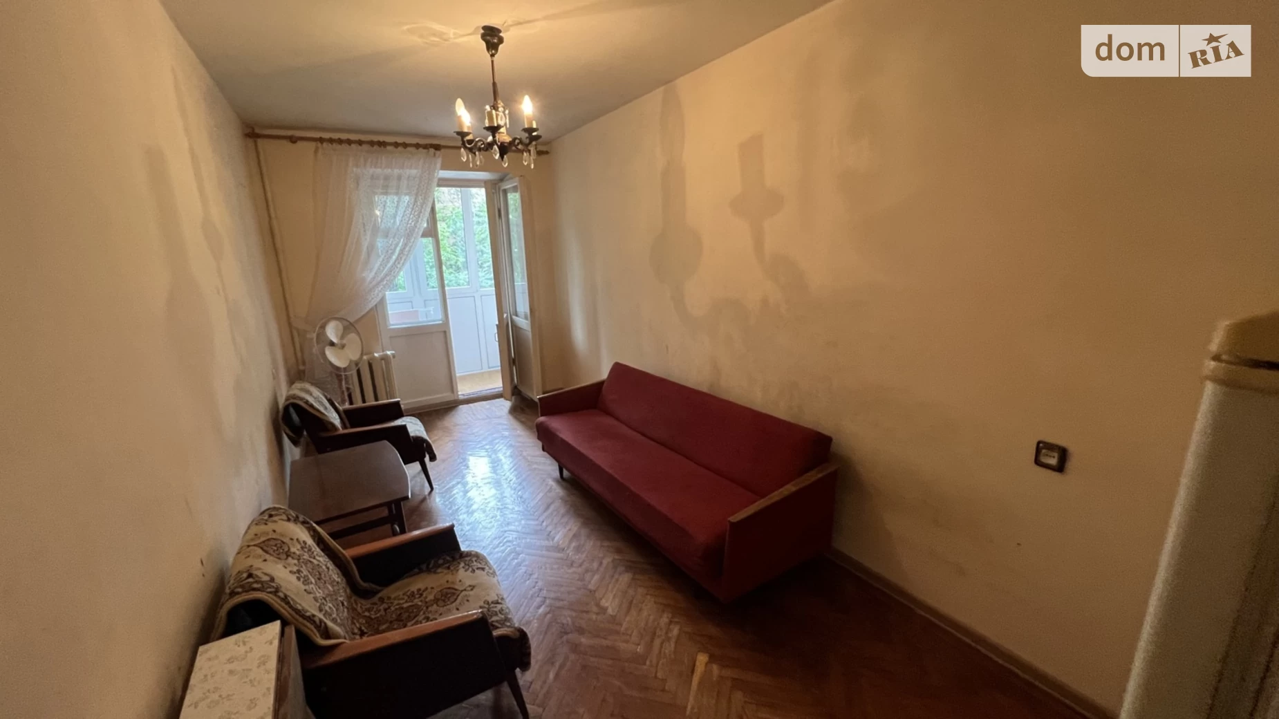 Продается 2-комнатная квартира 43 кв. м в Одессе, ул. Космонавтов - фото 5