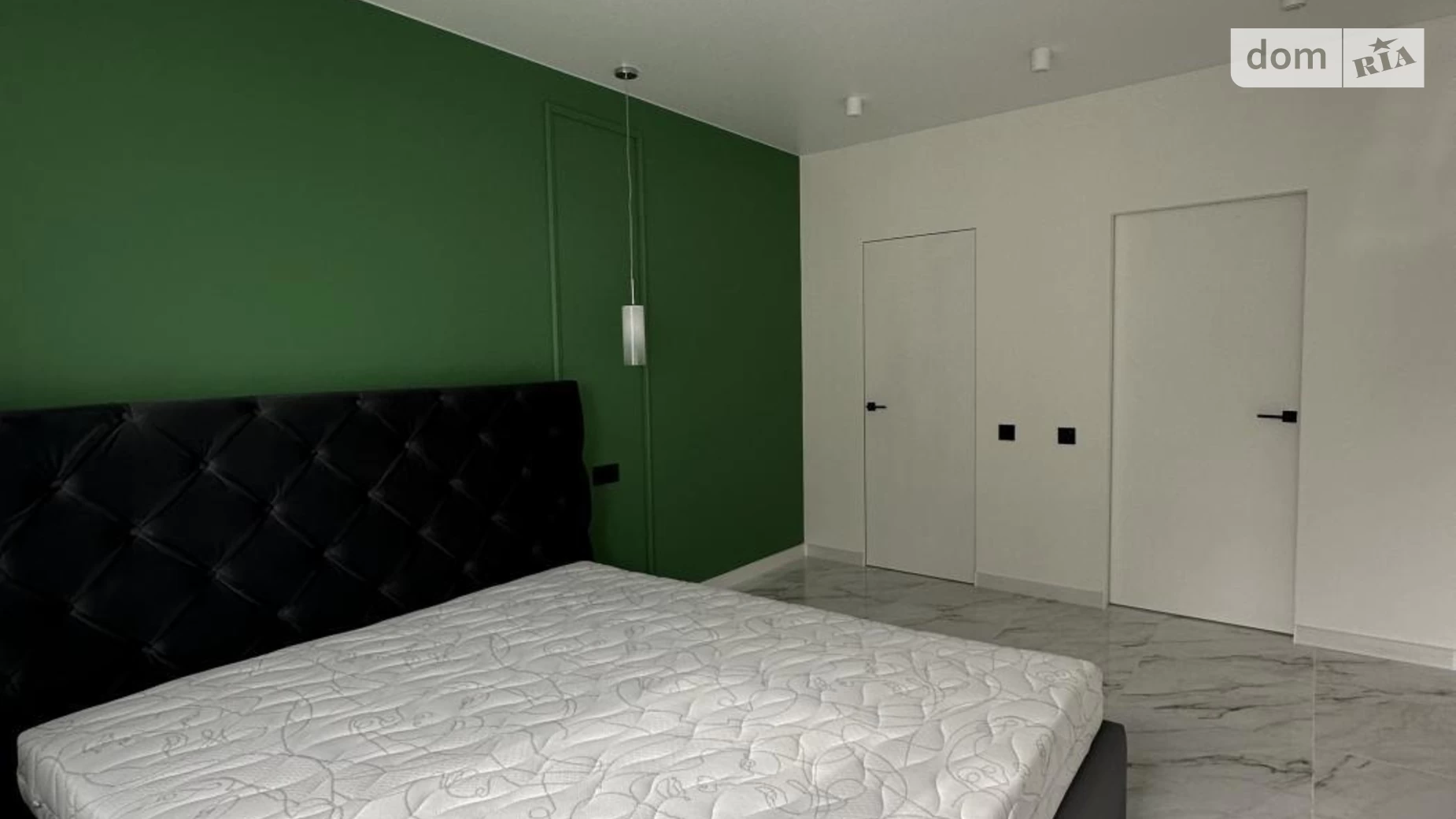 Продается 1-комнатная квартира 46 кв. м в Крыжановка, ул. Академика Сахарова, 3Є - фото 2