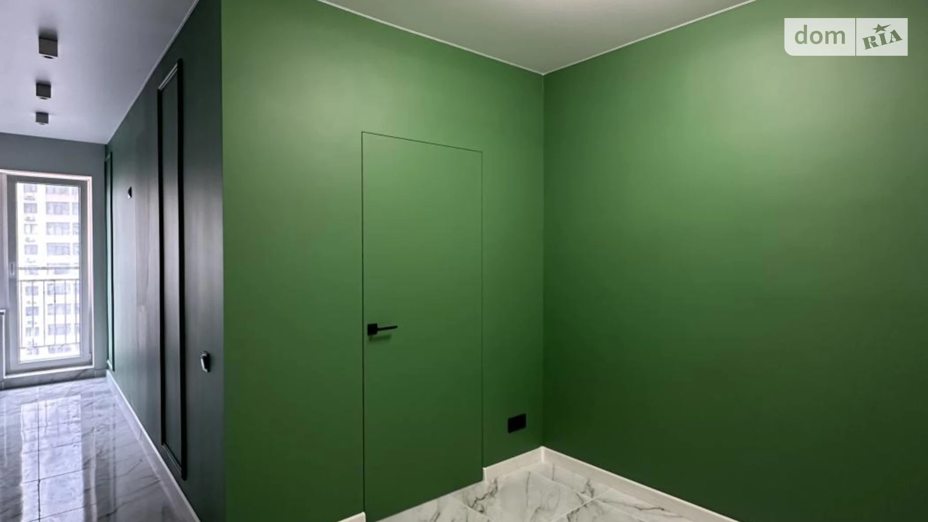 Продается 1-комнатная квартира 46 кв. м в Крыжановка, ул. Академика Сахарова, 3Є - фото 5