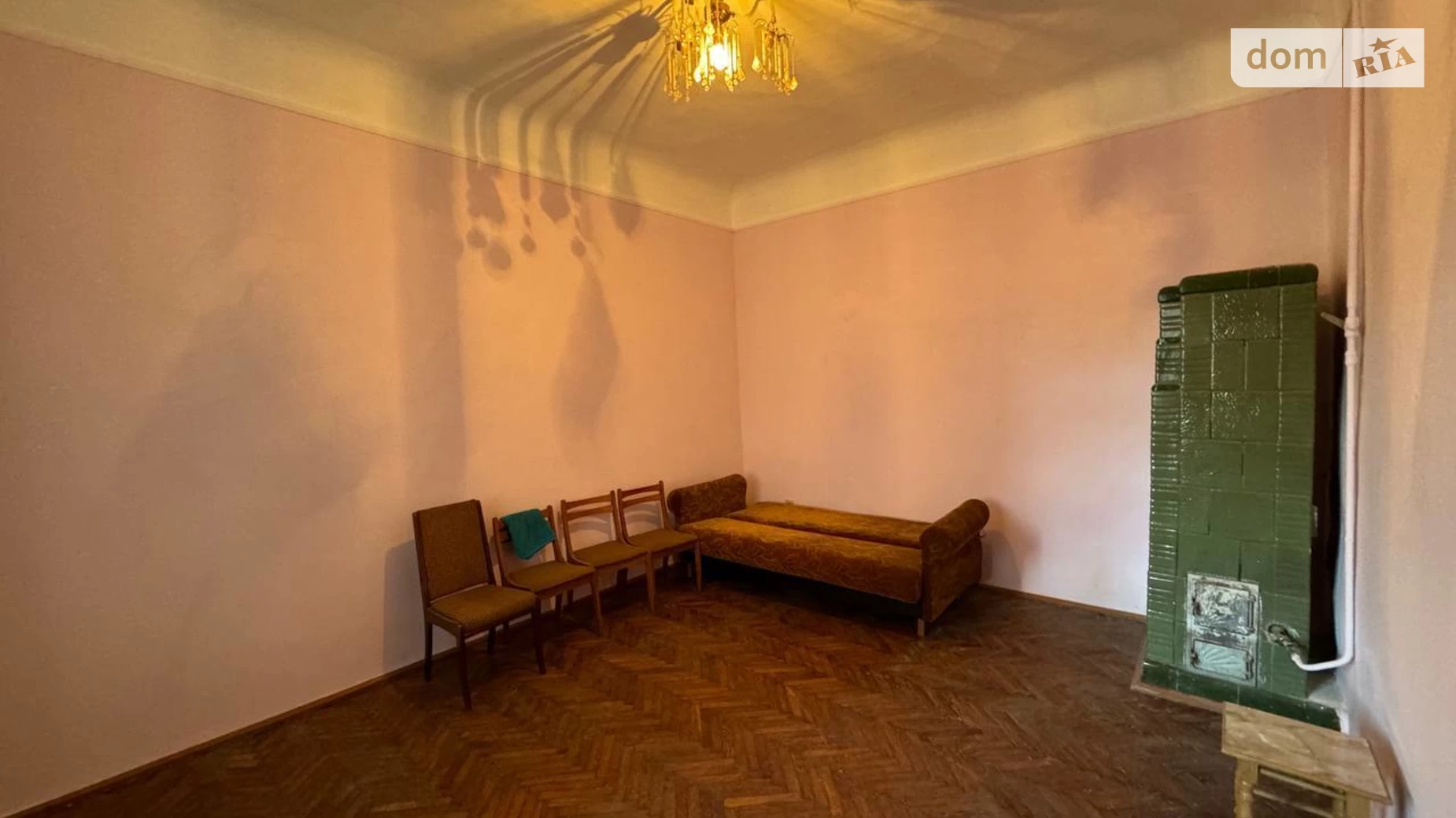 Продается 1-комнатная квартира 34 кв. м в Черновцах, ул. Главная, 4 - фото 2