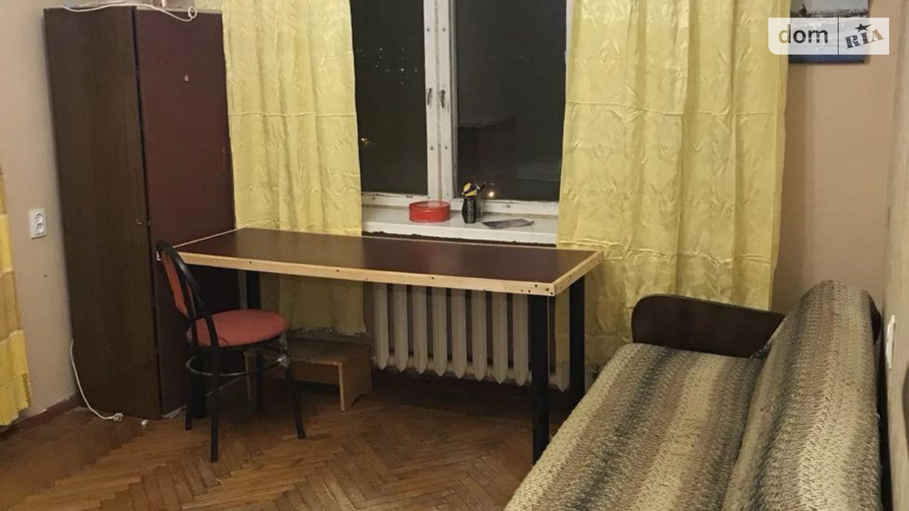 Продается 1-комнатная квартира 34 кв. м в Харькове, ул. Двадцать Третьего Августа, 67А - фото 2