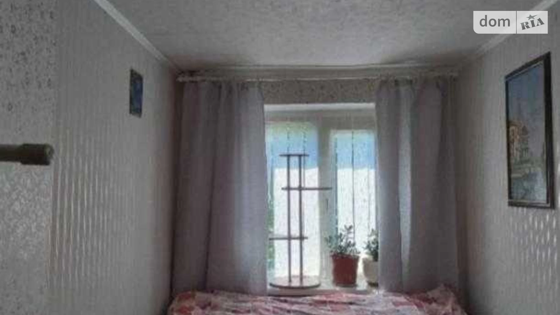 Продается 2-комнатная квартира 45 кв. м в Харькове, ул. Маршала Рыбалко, 87 - фото 3