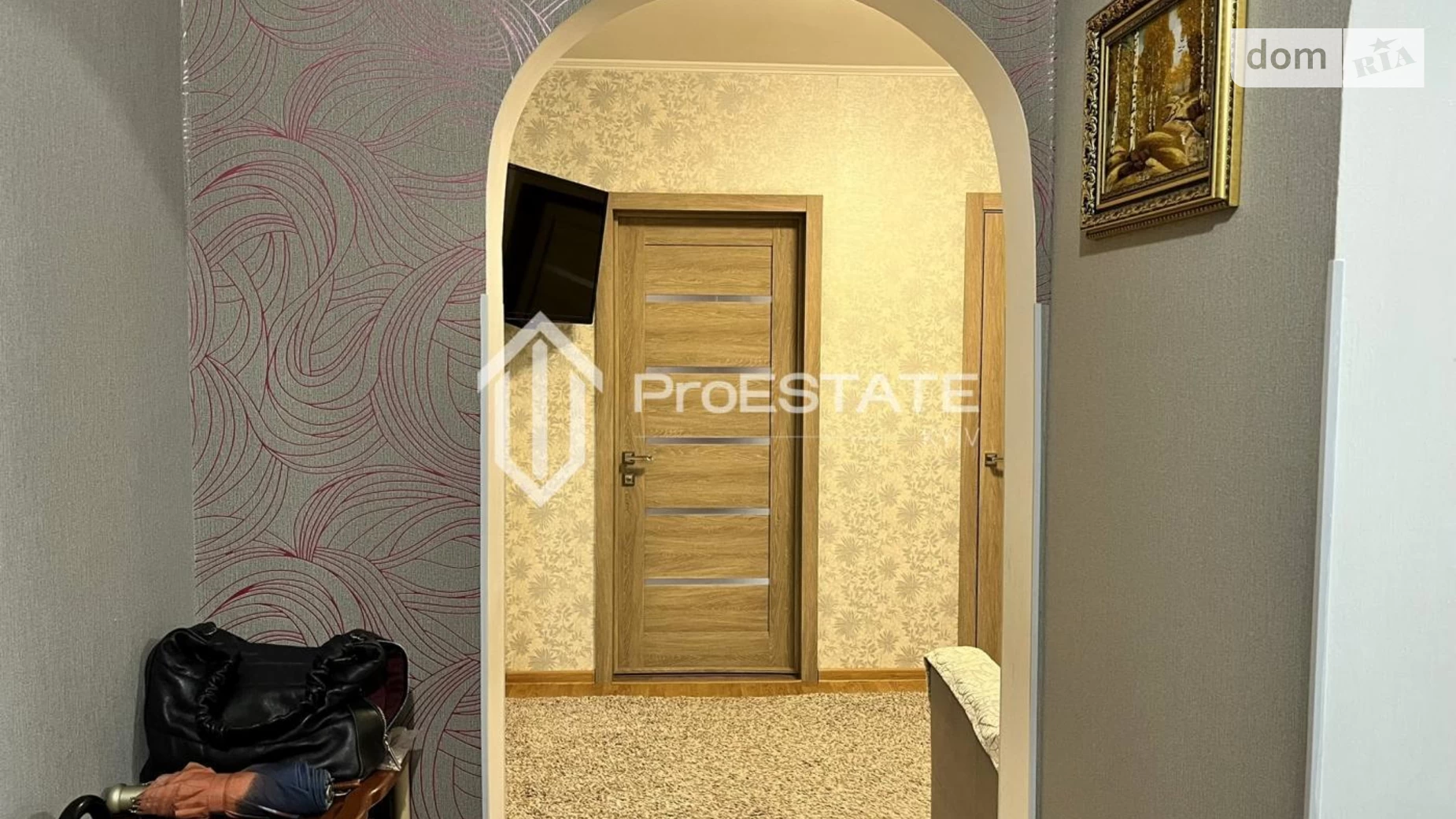 Продається 3-кімнатна квартира 70.9 кв. м у Борисполі, вул. Головатого, 8 - фото 3