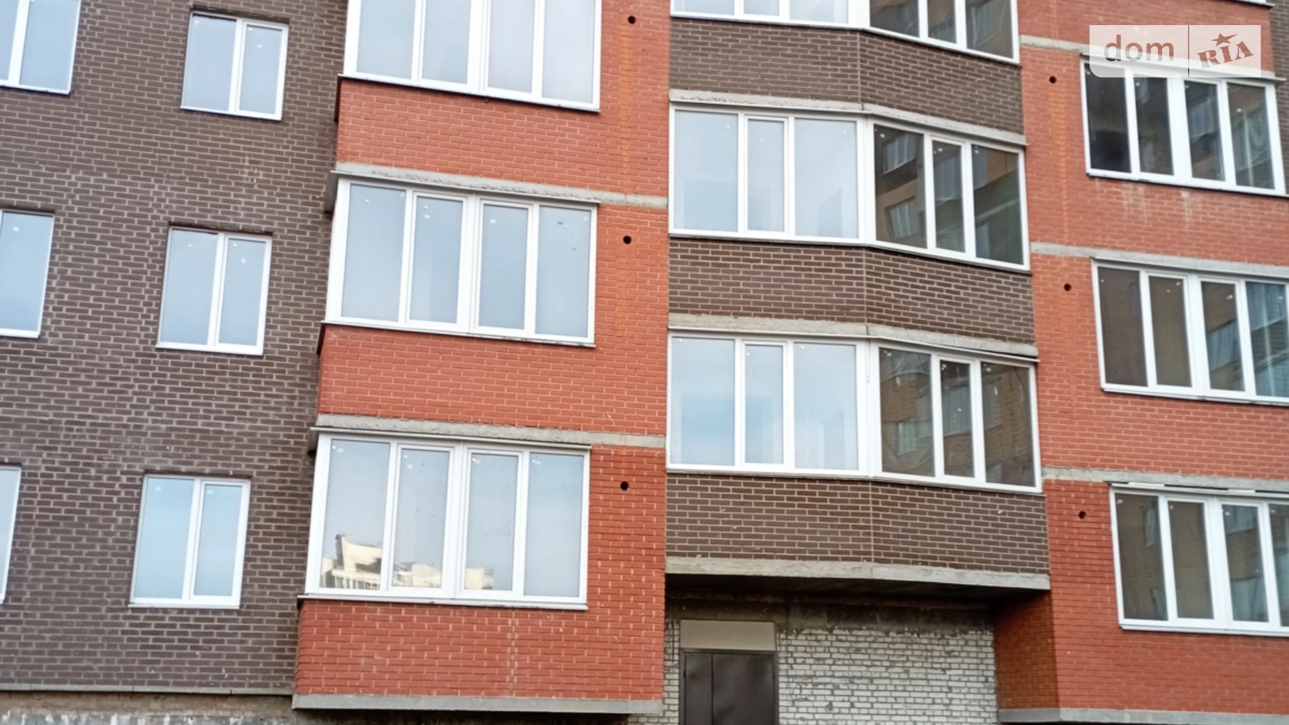 Продается 1-комнатная квартира 41 кв. м в Виннице, ул. Марии Примаченко(Покрышкина), 8Г - фото 3