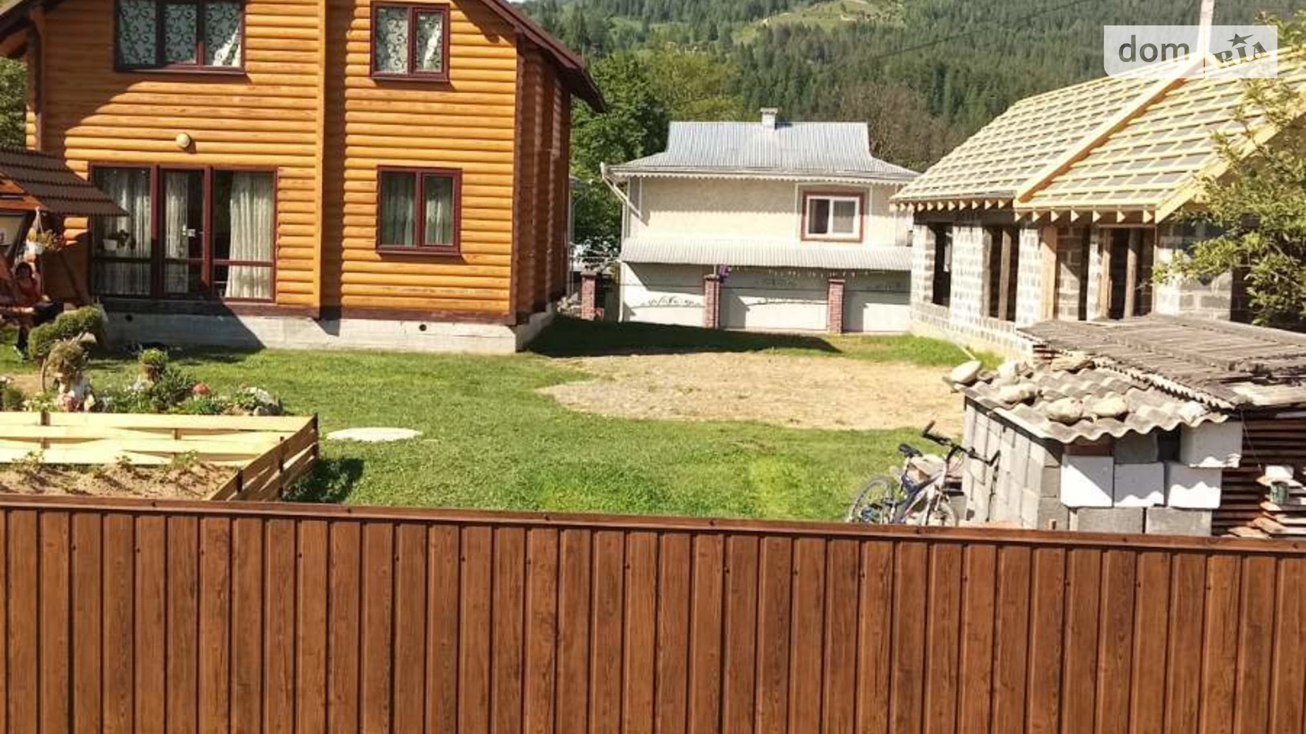 Сдается в аренду одноэтажный дом с камином, цена: 650 грн - фото 3