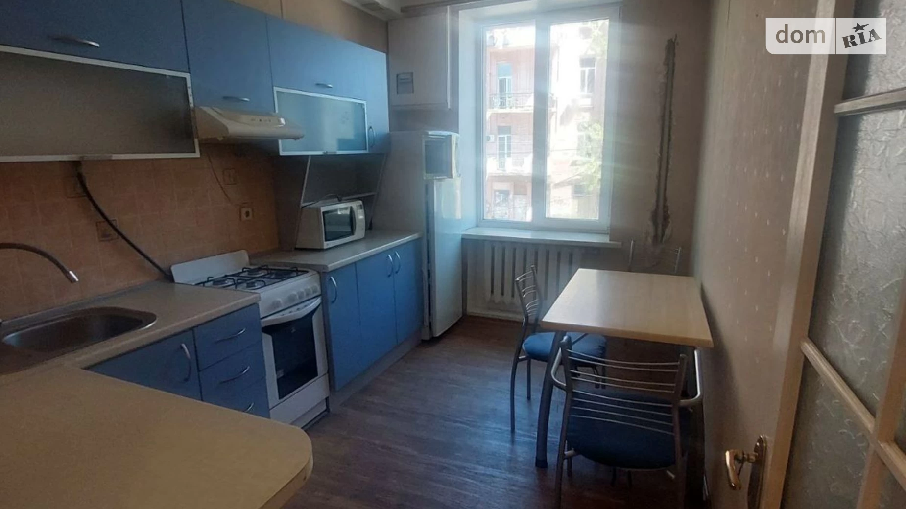 Продается 1-комнатная квартира 33 кв. м в Одессе, ул. Преображенская, 67 - фото 3