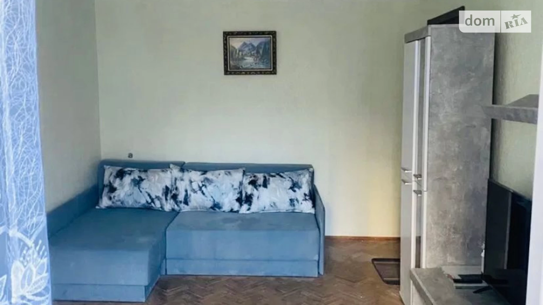 Продается 1-комнатная квартира 29 кв. м в Киеве, ул. Андрея Малышко, 27 - фото 2
