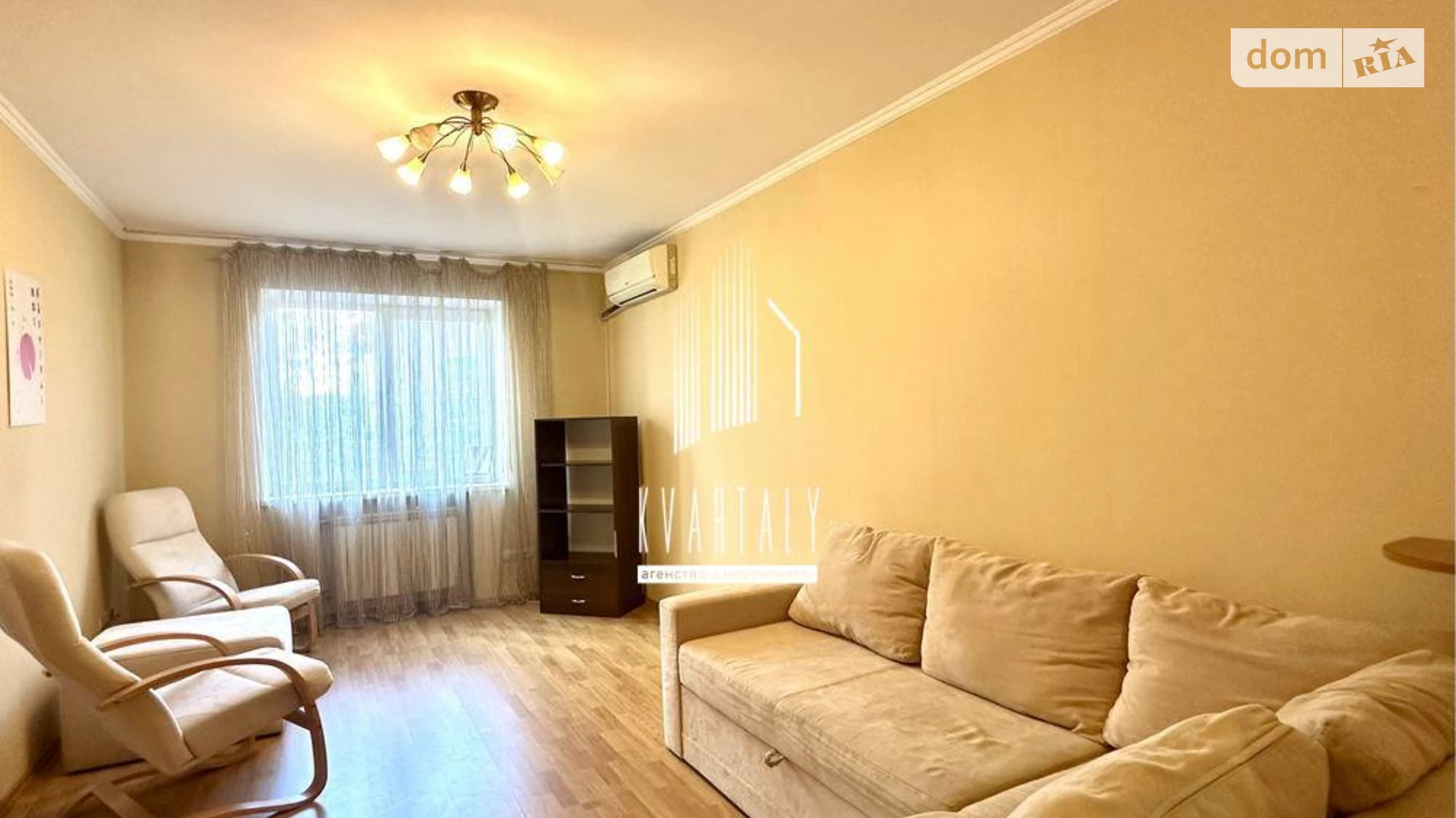 Продается 2-комнатная квартира 62 кв. м в Киеве, ул. Предславинская, 39 - фото 5