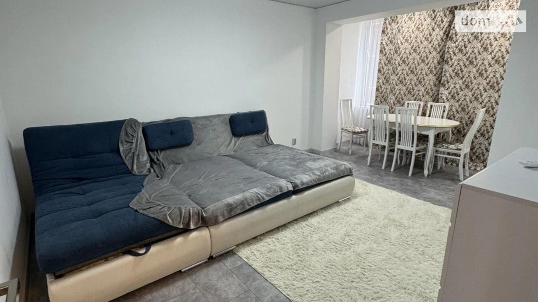Продается 2-комнатная квартира 60.3 кв. м в Хмельницком, 1-й пер. Винницкий, 9 - фото 2
