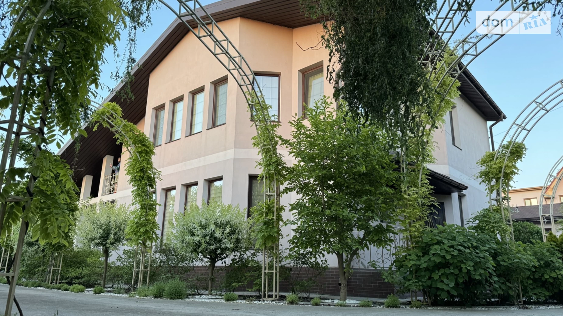 Продається будинок 2 поверховий 370 кв. м з мансардою, цена: 385000 $ - фото 2