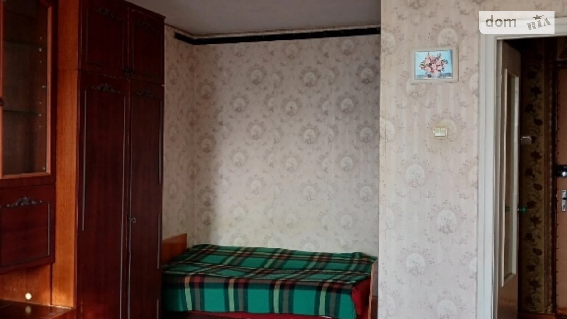 Продается 1-комнатная квартира 38 кв. м в Николаеве, ул. Архитектора Старова
