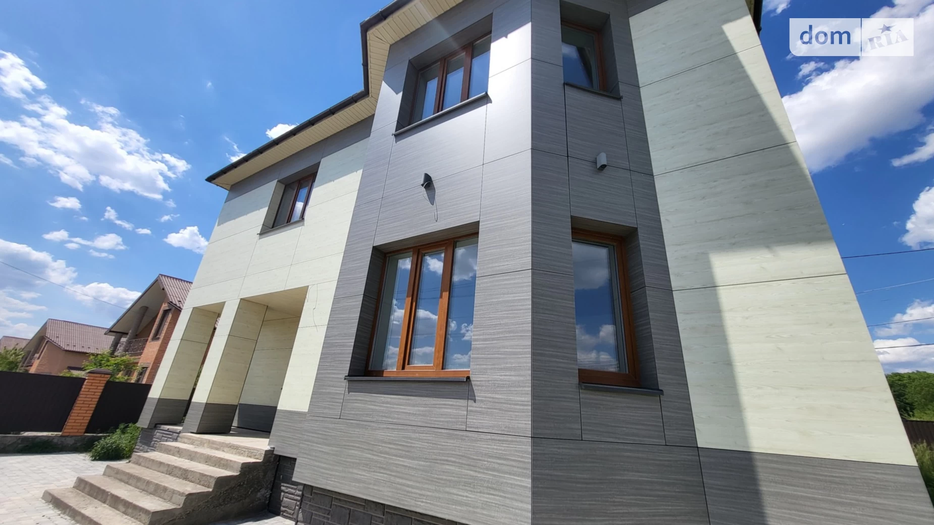 Продається будинок 2 поверховий 200 кв. м з ділянкою, цена: 148000 $ - фото 2