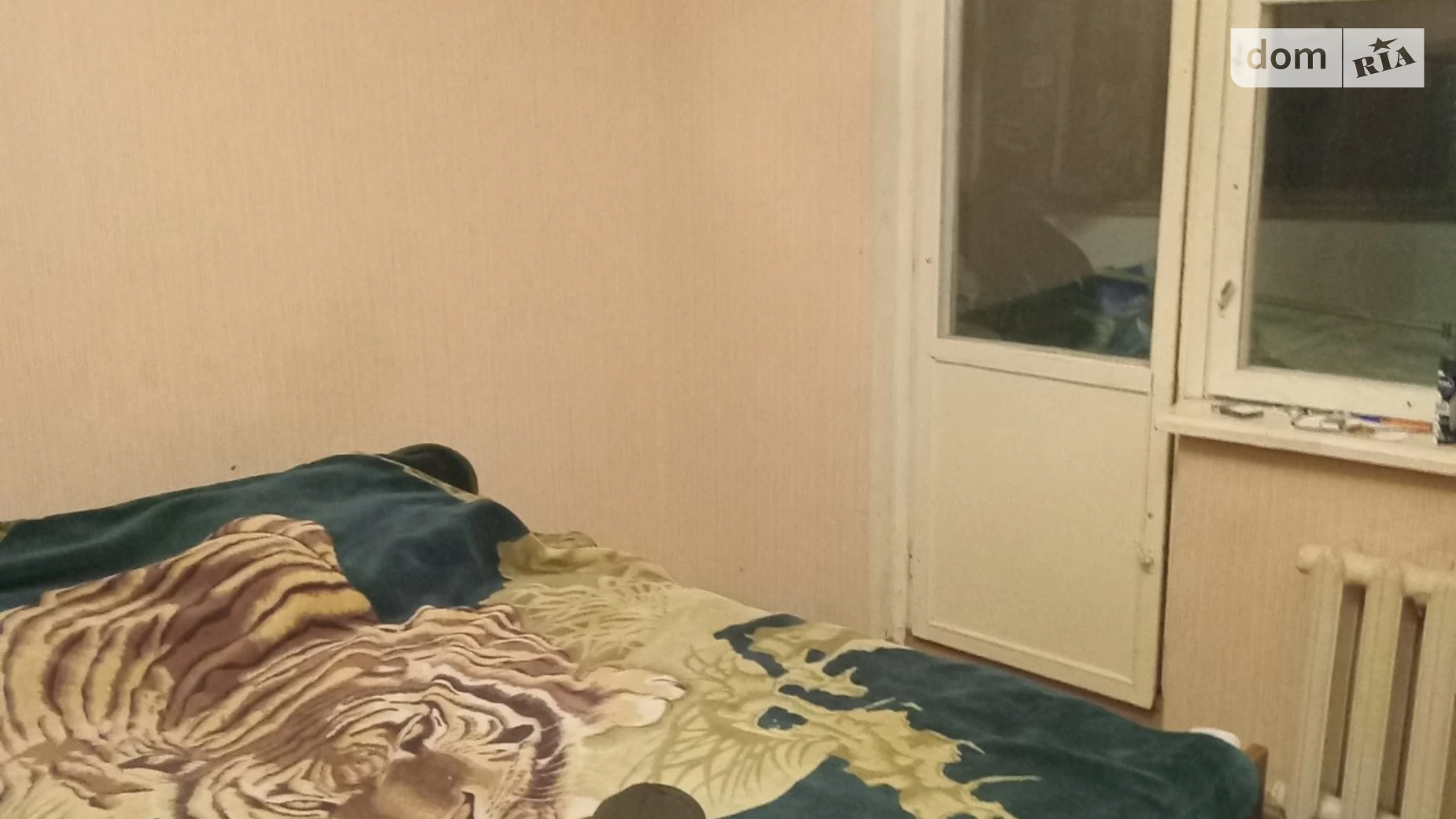 Продается 3-комнатная квартира 67.6 кв. м в Одессе, ул. Головковская - фото 2