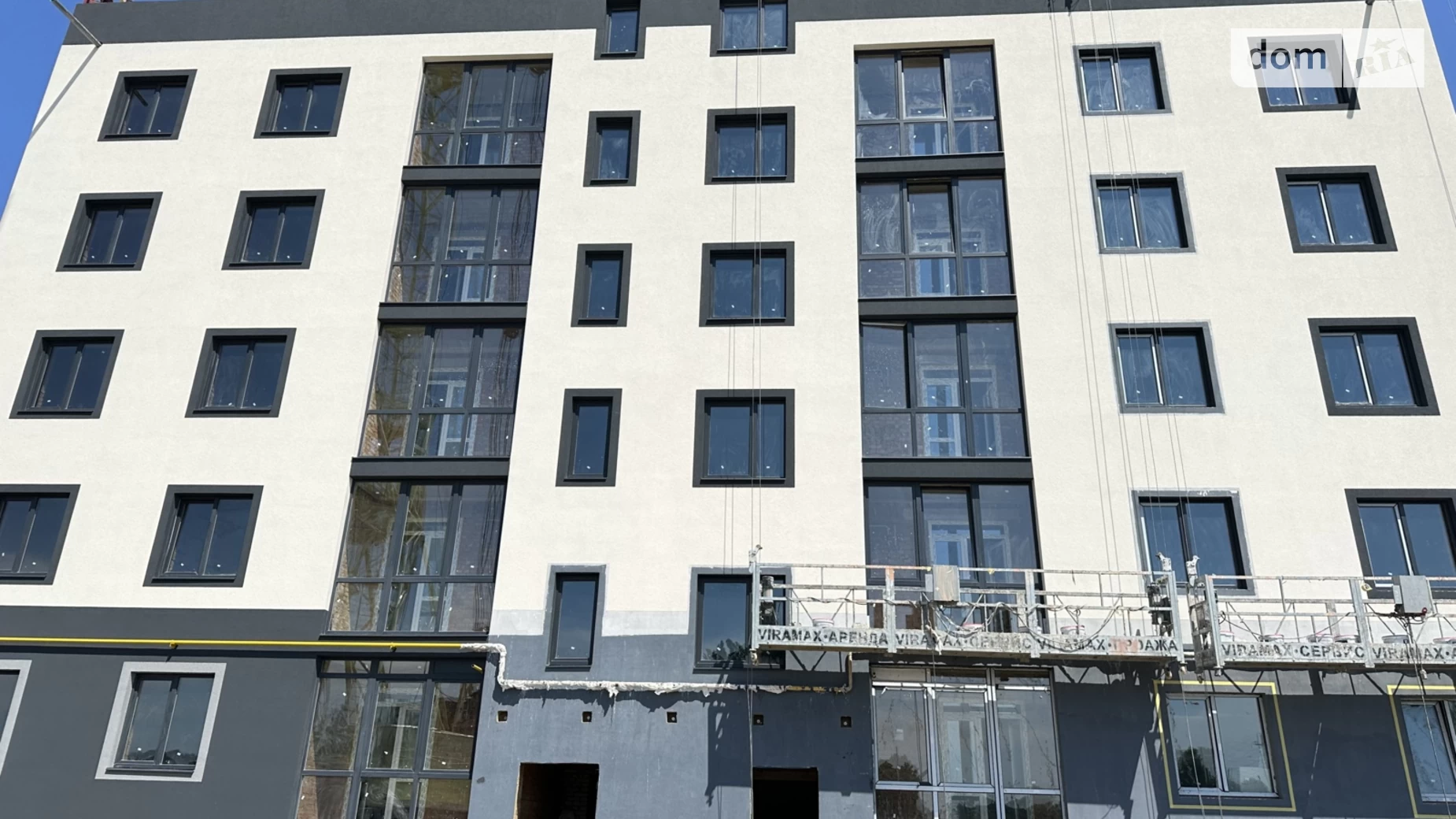 Продається 1-кімнатна квартира 34 кв. м у Агрономічному, пров. Героїв Чорнобиля, 1 - фото 2