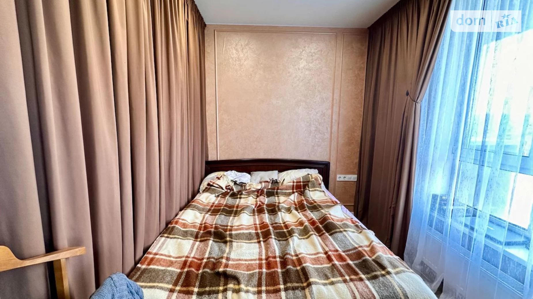 Продается 1-комнатная квартира 41 кв. м в Ирпене, ул. Университетская(Карла Маркса) - фото 4