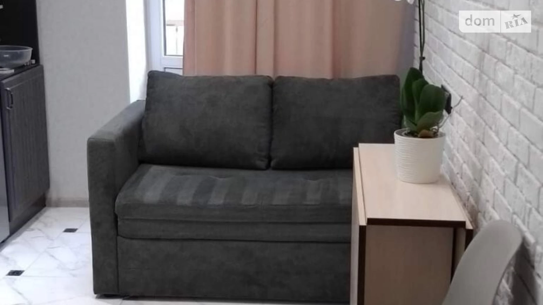Продается 1-комнатная квартира 34.5 кв. м в Ирпене, ул. Белокур(Курская) - фото 5