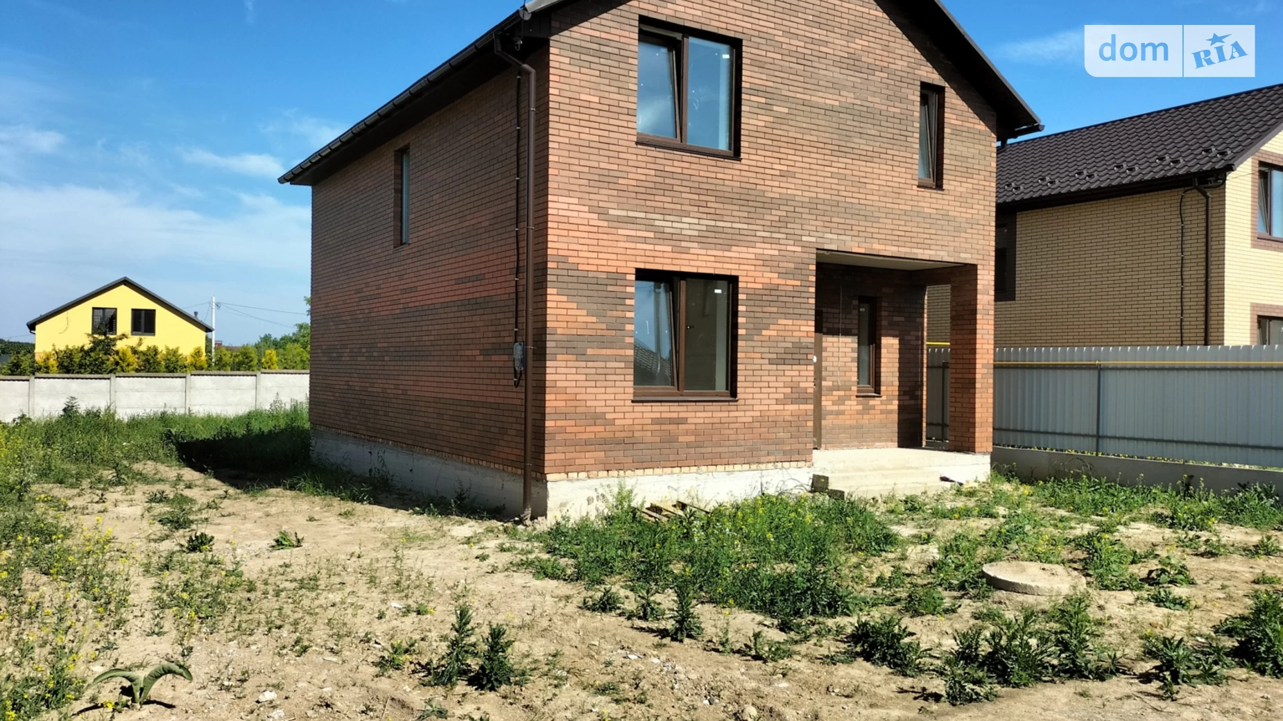 Продается дом на 2 этажа 125 кв. м с верандой, цена: 96000 $ - фото 2