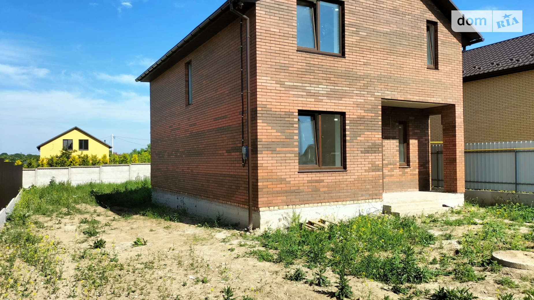 Продается дом на 2 этажа 125 кв. м с верандой, цена: 96000 $ - фото 5