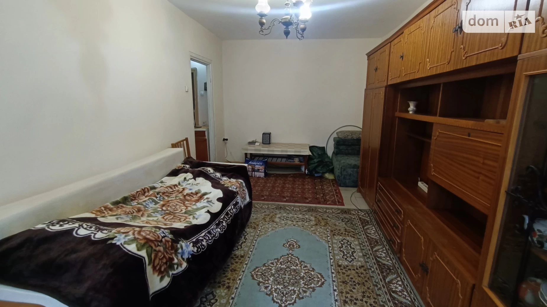 Продается 1-комнатная квартира 35 кв. м в Одессе, ул. Академика Вильямса - фото 4
