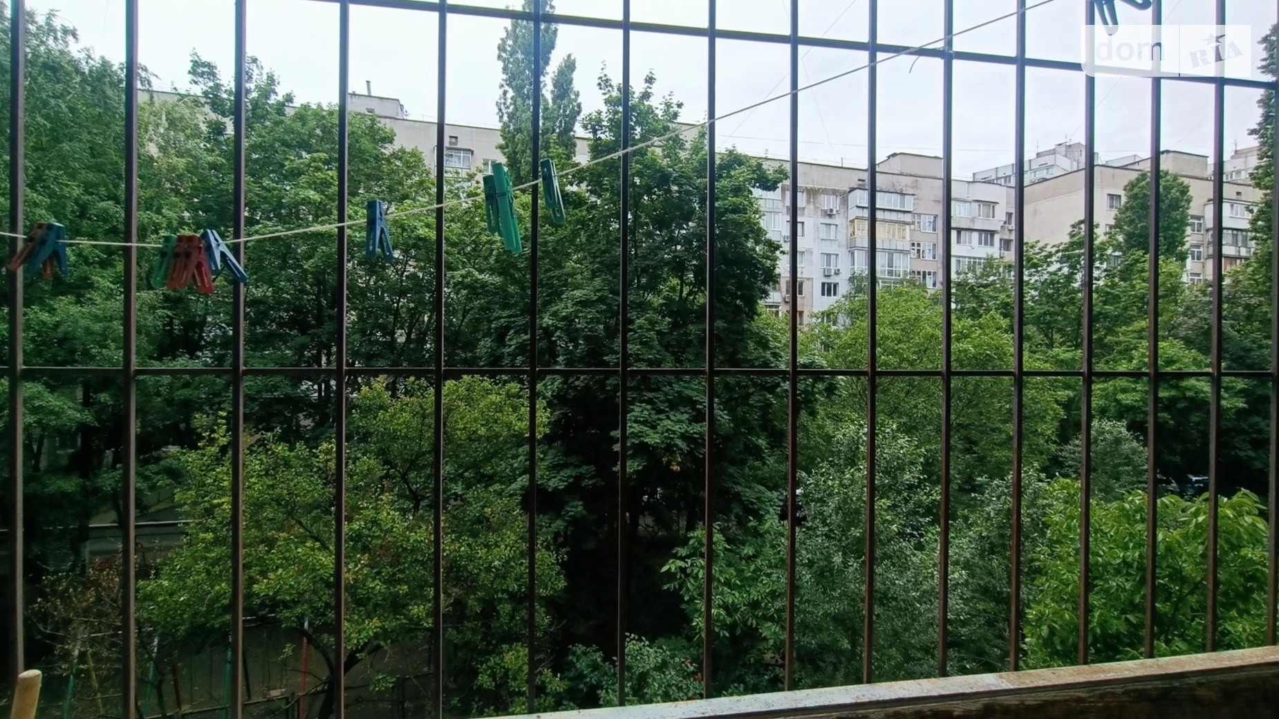 Продается 1-комнатная квартира 35 кв. м в Одессе, ул. Академика Вильямса - фото 2
