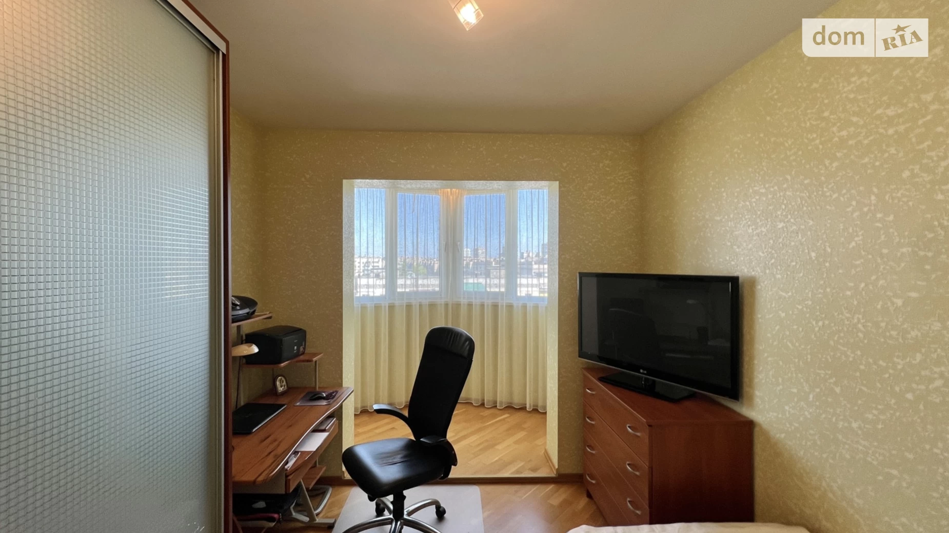 Продается 3-комнатная квартира 85 кв. м в Одессе, ул. Академика Вильямса - фото 5