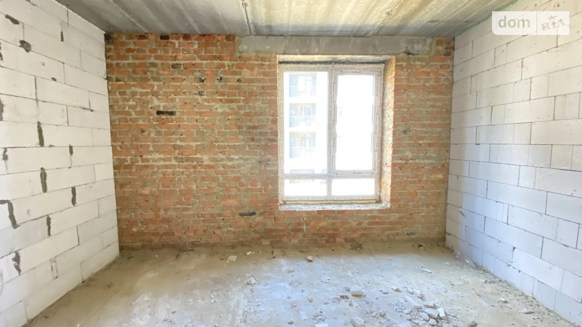 Продается 2-комнатная квартира 59 кв. м в Луке-Мелешковской - фото 2