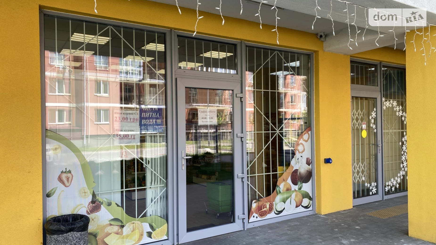 Продається приміщення вільного призначення 86 кв. м в 9-поверховій будівлі, цена: 135000 $ - фото 2