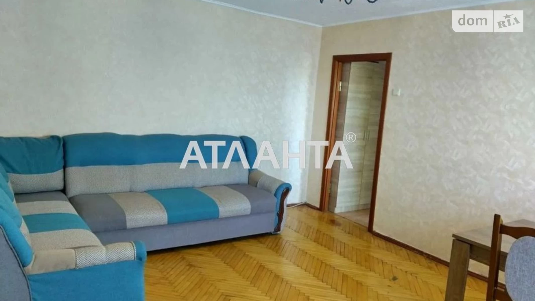 Продается 4-комнатная квартира 78 кв. м в Одессе, ул. Марсельская - фото 2