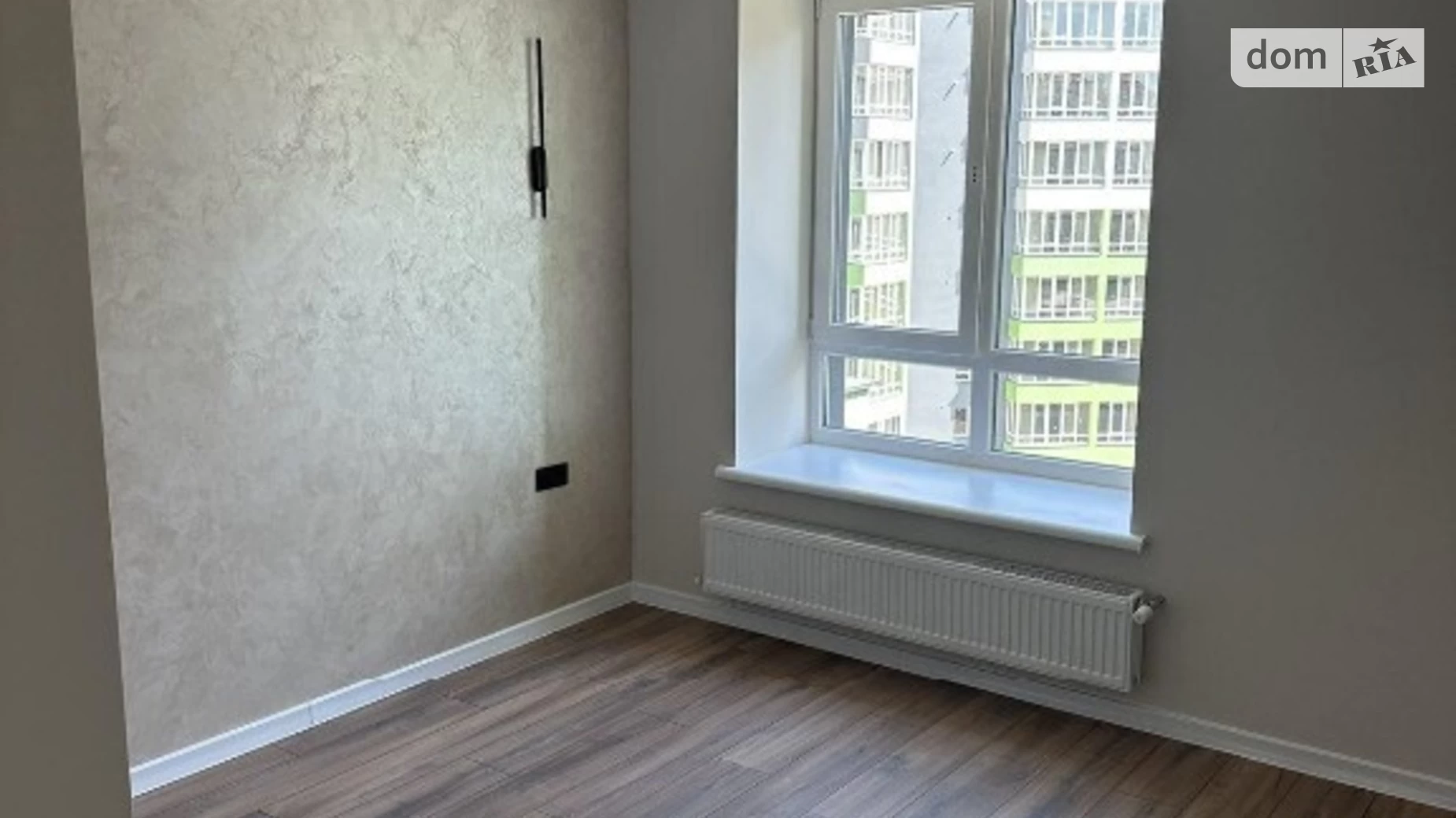 Продается 1-комнатная квартира 39 кв. м в Ивано-Франковске, ул. Гетьмана Ивана Мазепы, 168 - фото 3