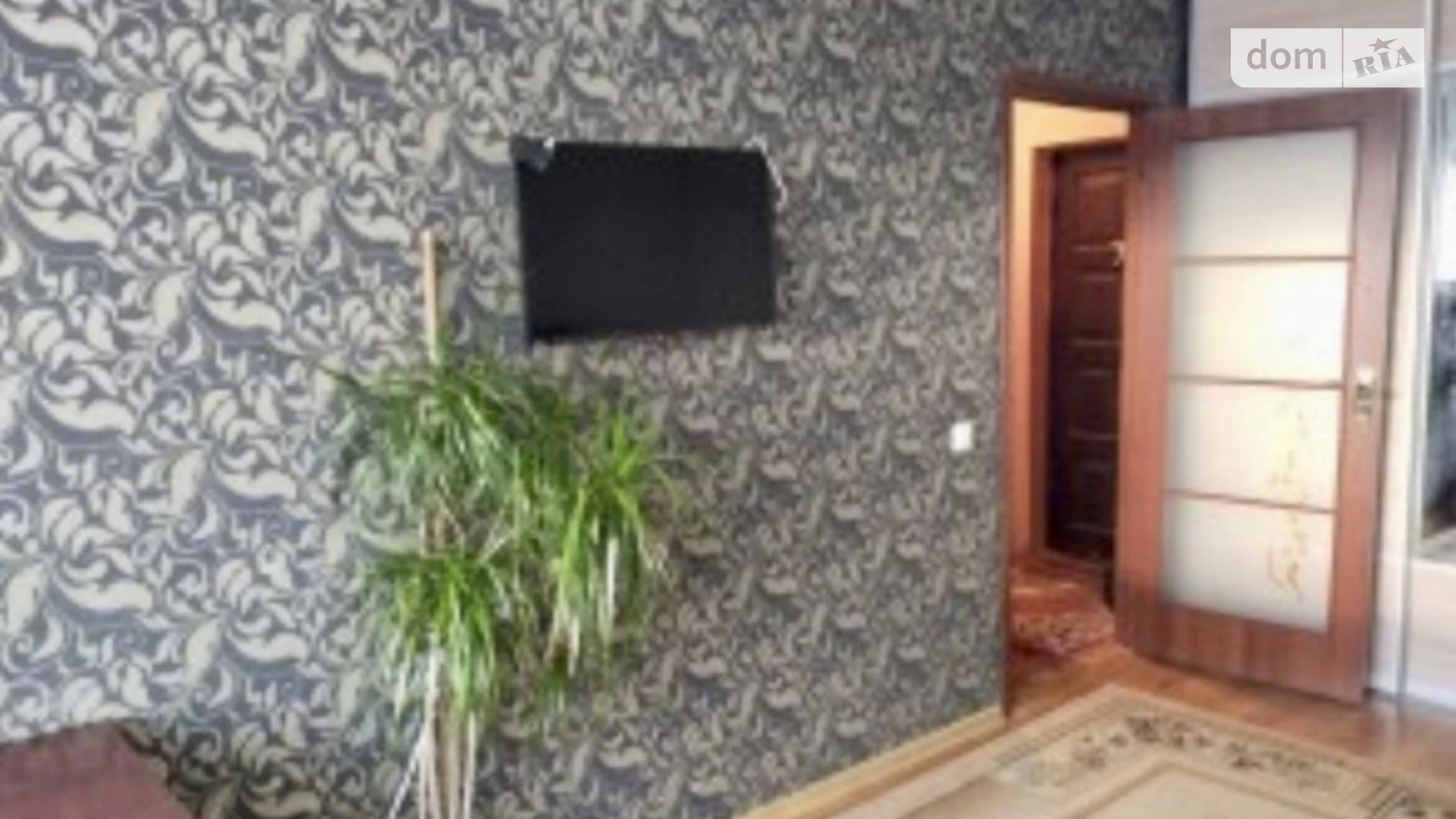 Продается 1-комнатная квартира 30 кв. м в Виннице, ул. Исмаила Гаспринского(Жуковского) - фото 4