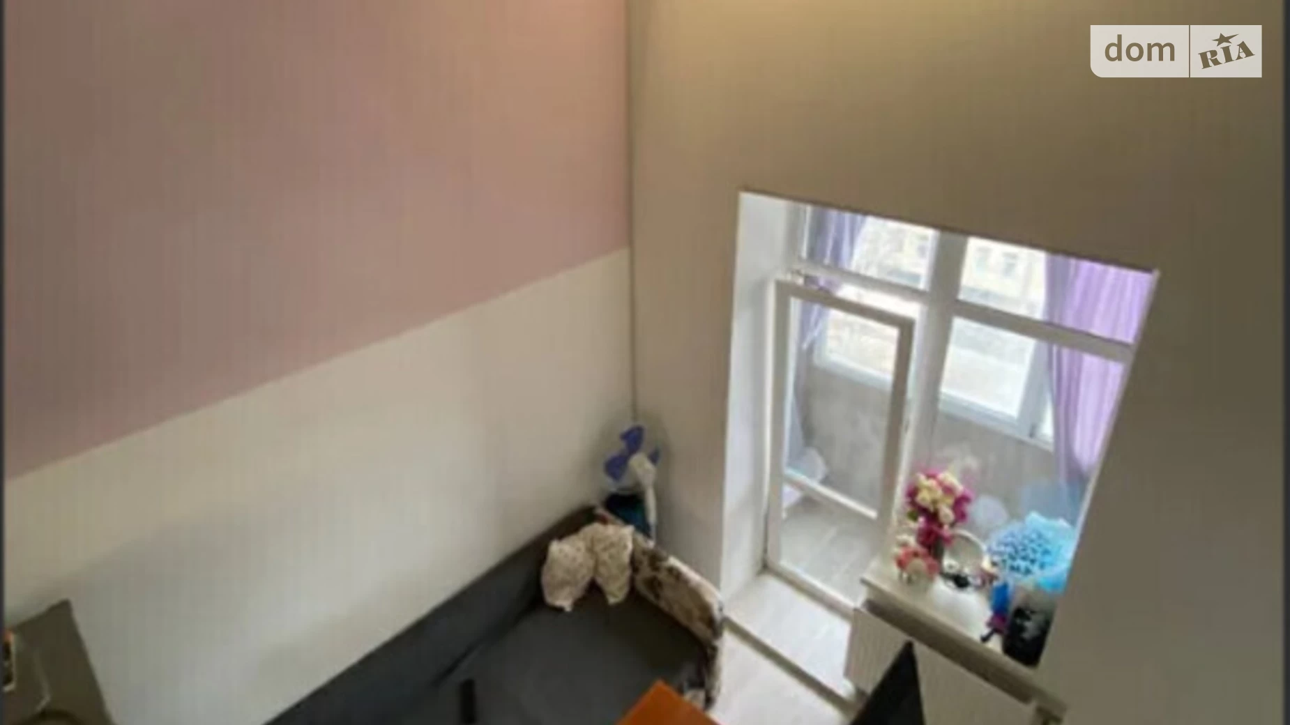 Продается 1-комнатная квартира 30 кв. м в Харькове, ул. Добровольцев(Молодой Гвардии), 4 - фото 4