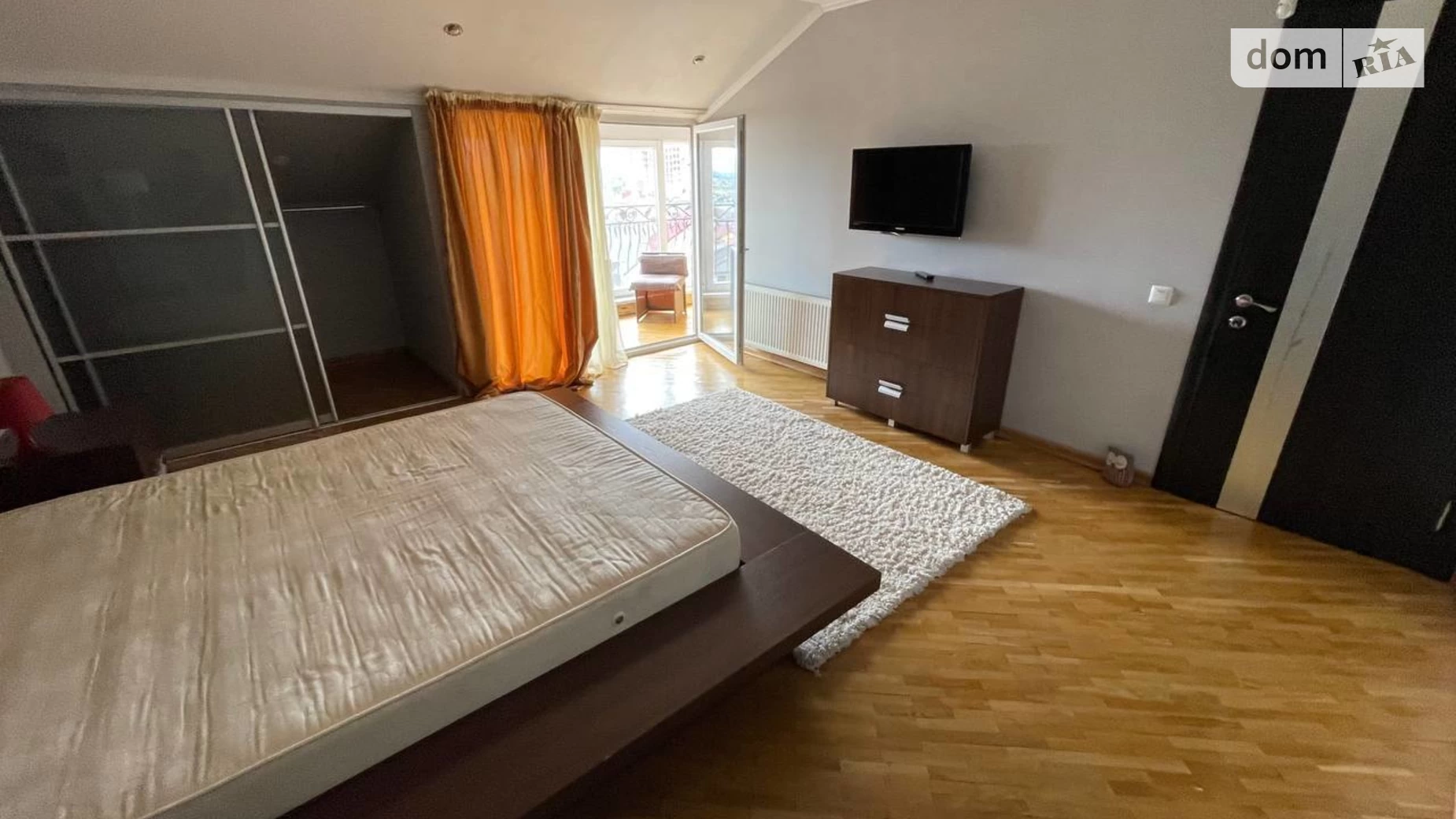 Продается 3-комнатная квартира 120 кв. м в Ивано-Франковске, Калушское шоссе - фото 5