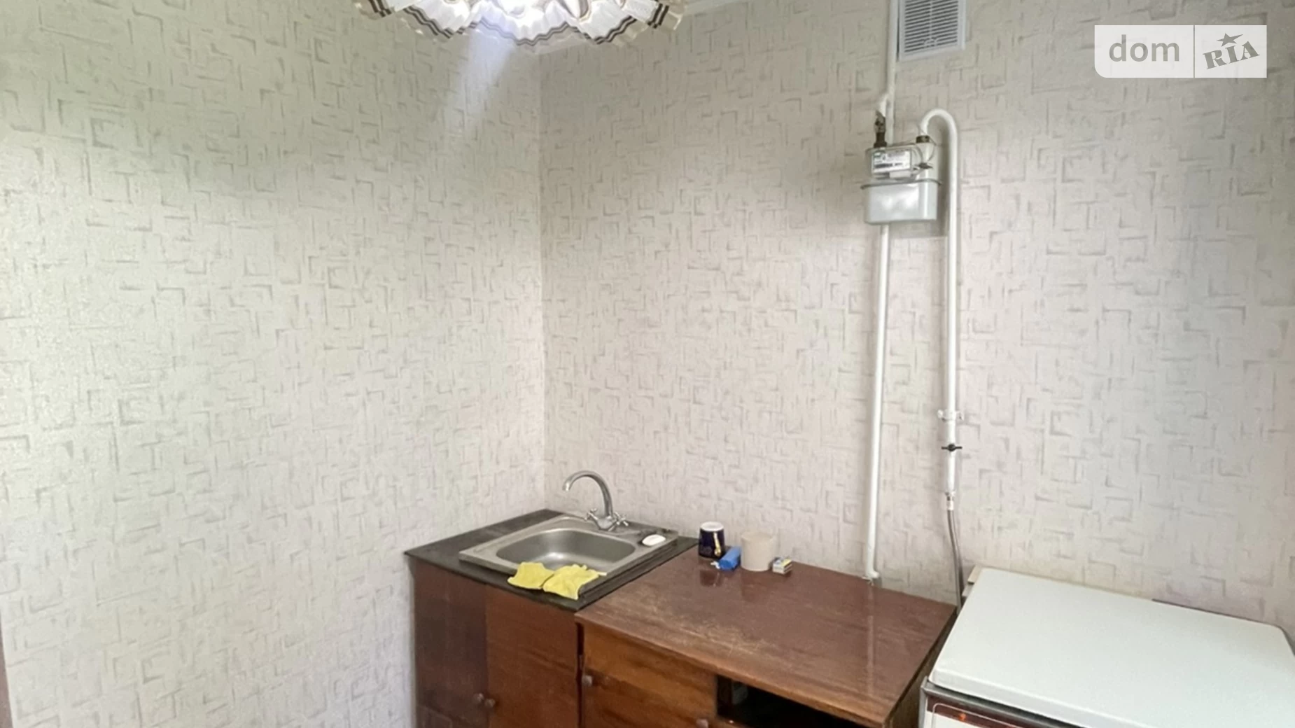 Продається 1-кімнатна квартира 32.3 кв. м у Полтаві, вул. Шевченка - фото 4